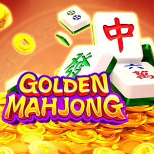 Golden Mahjong
