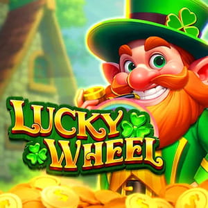 Lucky Wheel