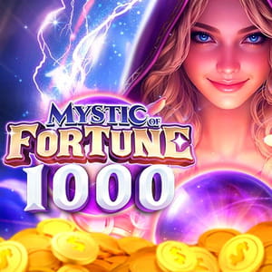 Mystic of Fortune 1000