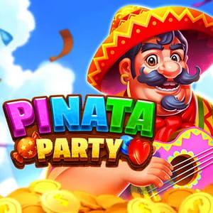 Pinata Party