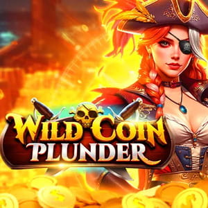 Wild Coin Plunder