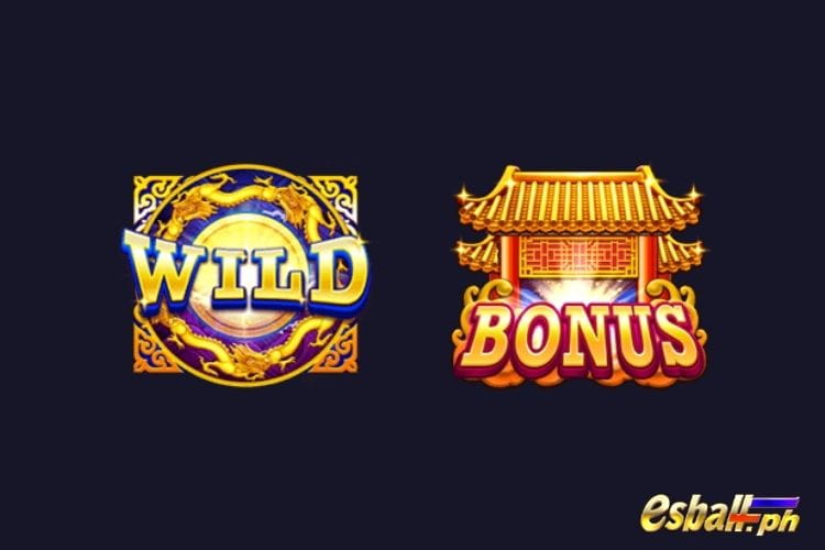 DragoNova Slot Game - YB Casino Gaming DragoNova Slot Game - YB Casino Gaming