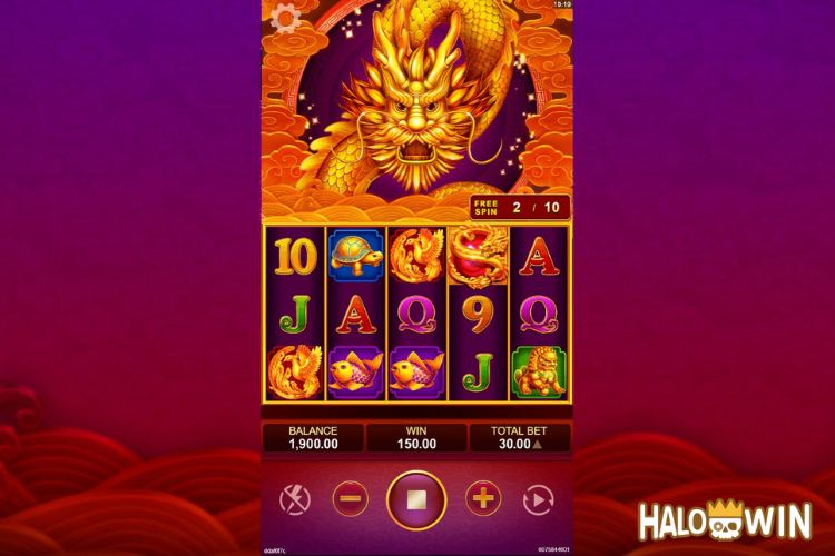 Fa Fa Dragon Free Spins Fa Fa Dragon Free Spins