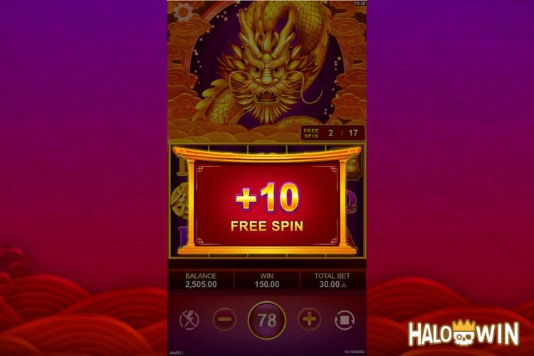 Fa Fa Dragon Free Spins: Respins Fa Fa Dragon Free Spins: Respins