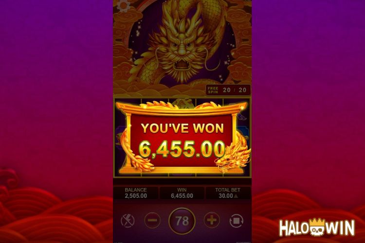 Get 6,455 Pesos in YB Fa Fa Dragon Free Spins. Get 6,455 Pesos in YB Fa Fa Dragon Free Spins.