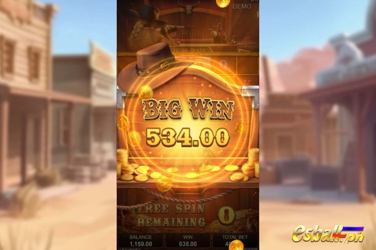 Bet 40 pesos and win 534 pesos on Royal Hunter Big Win. Bet 40 pesos and win 534 pesos on Royal Hunter Big Win.