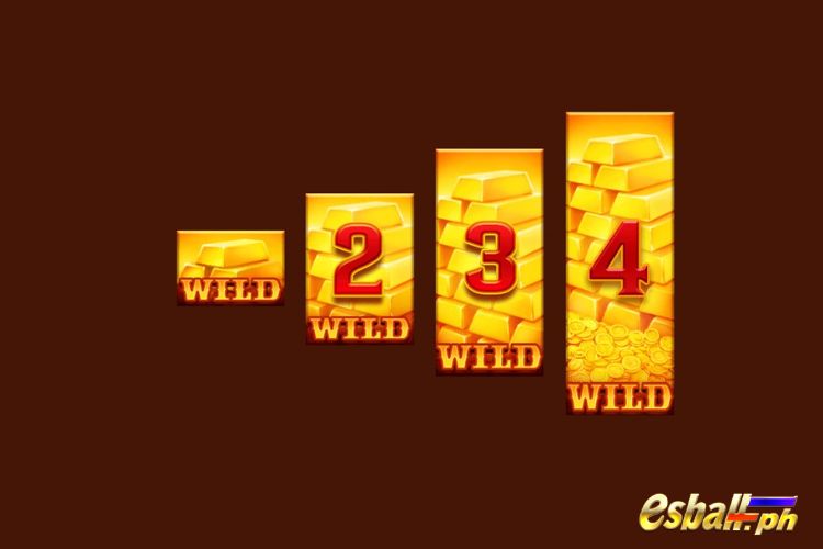 Royal Hunter Slots Game Golden Frame and Sticky Wild Feature Royal Hunter Slots Game Golden Frame and Sticky Wild Feature