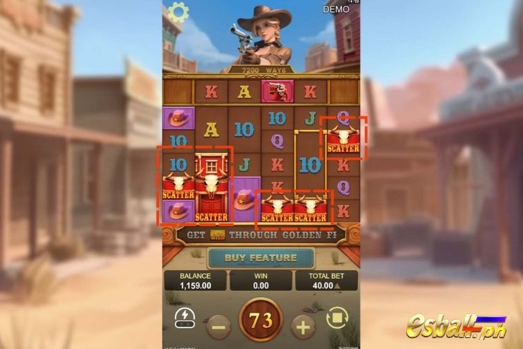 Royal Hunter Free Spins Game Royal Hunter Free Spins Game