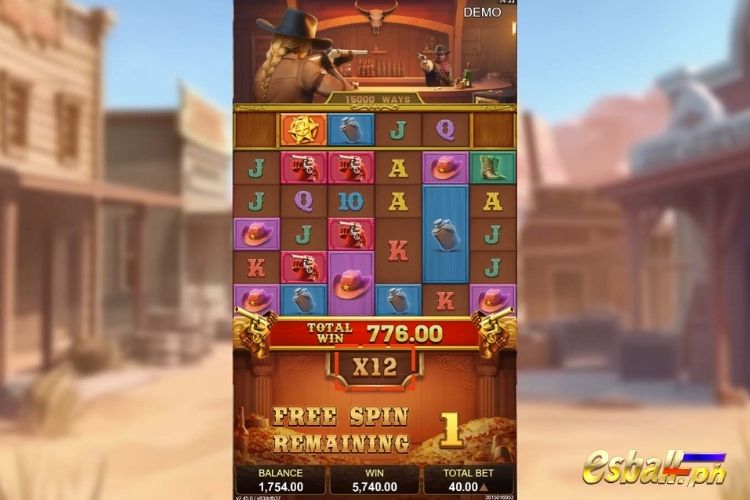 Royal Hunter Free Spins Game Royal Hunter Free Spins Game