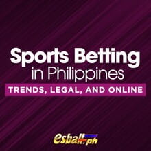 Sports Betting in Philippines: Trends...