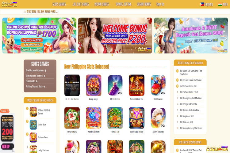 New Member Register & Sign Up Free Online Casino Philipphines New Member Register & Sign Up Free Online Casino Philipphines