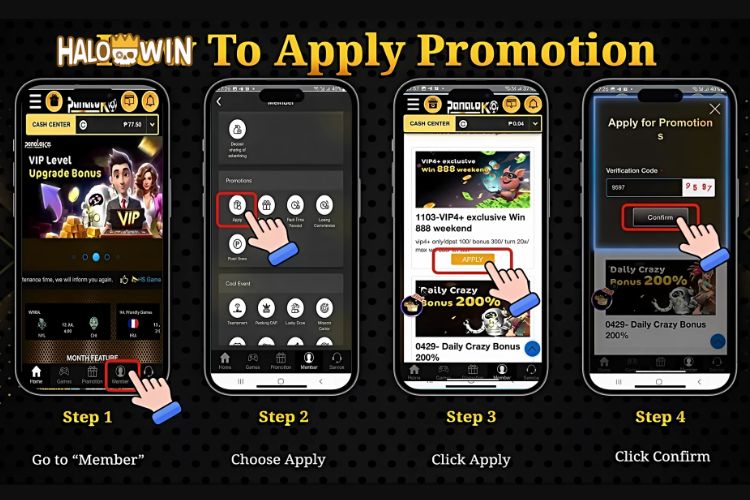 How to Claim a New Member Register Free 100 Bonus How to Claim a New Member Register Free 100 Bonus