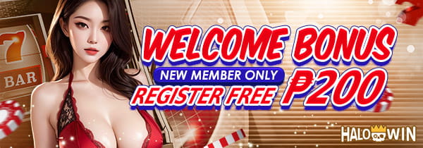New Member Register Free 200 New Member Register Free 200
